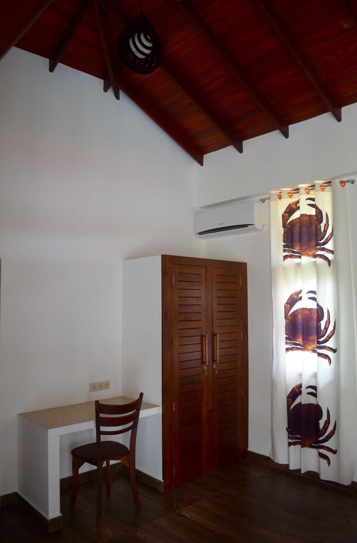 Green Parrot Beach Resort Tangalle Dış mekan fotoğraf