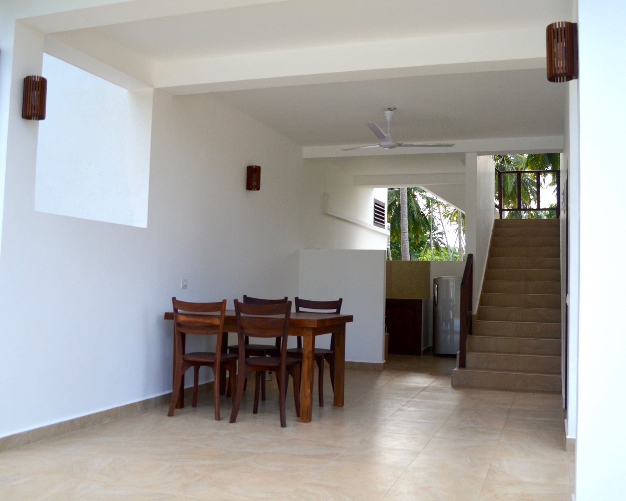 Green Parrot Beach Resort Tangalle Dış mekan fotoğraf