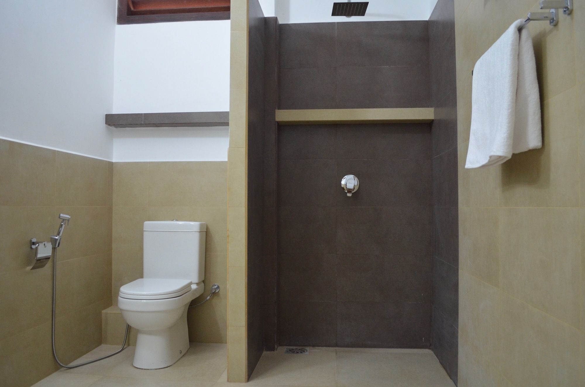 Green Parrot Beach Resort Tangalle Dış mekan fotoğraf