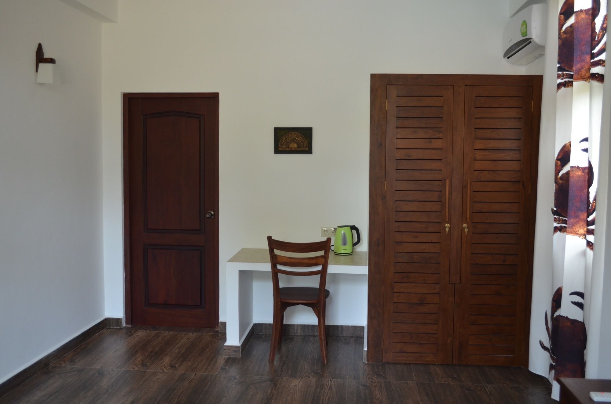 Green Parrot Beach Resort Tangalle Dış mekan fotoğraf